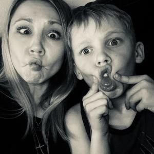 Meet your Posher, Moriah